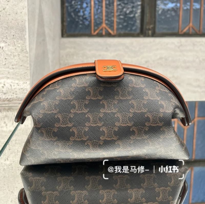 Celine Triomphe Bags